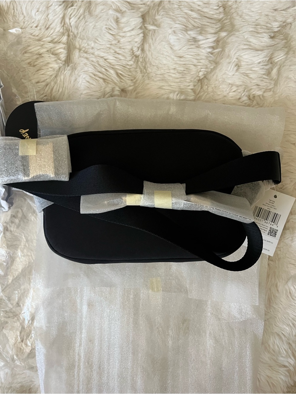 ⨠Disney x Kate Spade New York Minnie Mouse Belt Bag đ| DEADSTOCK - Picture 8 of 12